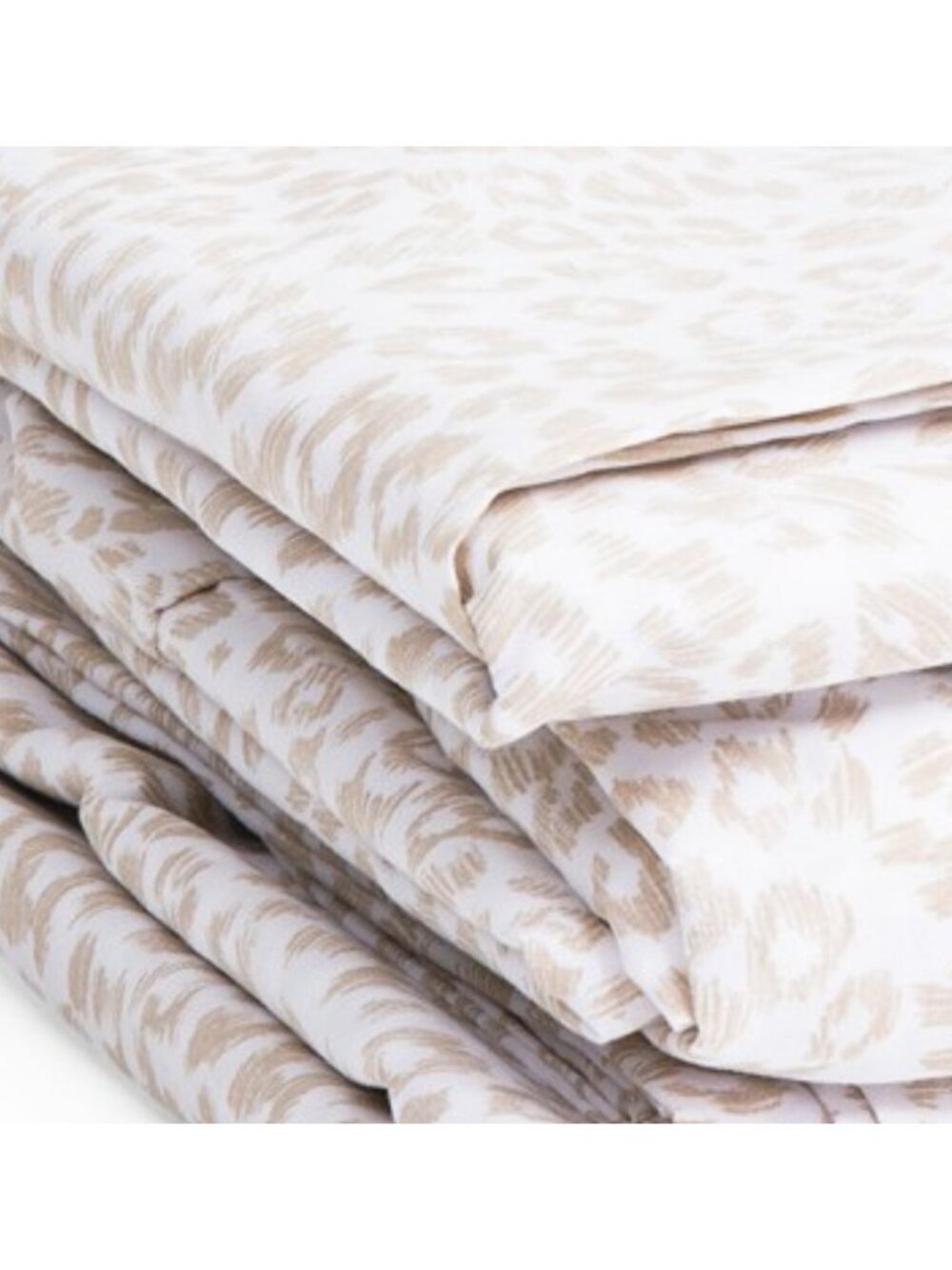 ALDA Leopard Sheet Set - Picture 3 of 3